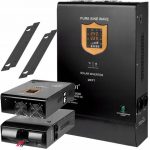 Настінний Сонячний Перетворювач KEMOT PROsolar-5000 - Зображення 3