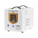 ДБЖ KEMOT PROsinus 2600 VA 24/230V (2600VA/1800W) - Висока Продуктивність