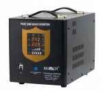 Джерело Безперебійного Живлення KEMOT PROsinus 3500 48V/230V (2400/3500W) URZ3430 - Надійне Живлення