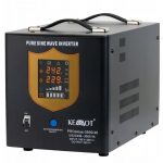 Джерело Безперебійного Живлення KEMOT PROsinus 3500 48V/230V (2400/3500W) URZ3430 - Надійне Живлення