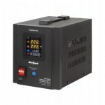 Джерело Аварійного Живлення UPS Rebel Power 500 12V/230V - Простий і Ефективний Захист