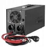 Джерело Аварійного Живлення UPS Rebel Power 500 12V/230V - Простий і Ефективний Захист - Зображення 3