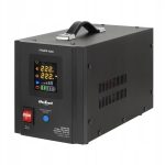 Джерело Аварійного Живлення UPS Rebel Power 1000 12V/230V RB-4003 - Надійний Захист для Ваших Електронних Пристроїв