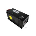 Джерело Безперебійного Живлення SINUS PRO 2400 W 12/230V (1600/2400W) Volt Polska - Сила та Надійність - Зображення 3
