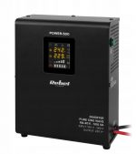 Джерело Аварійного Живлення UPS Rebel Power 500 12V/230V RB-4011 - Надійне Рішення для Живлення Ваших Пристроїв - Зображення 2