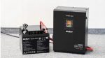 Джерело Аварійного Живлення UPS Rebel Power 1000 12V/230V RB-4013 - Надійність та Висока Потужність - Зображення 5