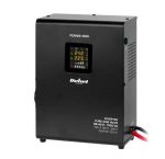 Джерело Аварійного Живлення UPS Rebel Power 1000 12V/230V RB-4013 - Висока Потужність для Аварійного Живлення