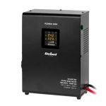 Джерело Аварійного Живлення UPS Rebel Power 1000 12V/230V RB-4013 - Висока Потужність для Аварійного Живлення
