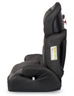 Автокрісло Bebico COMFORT GREY 9-36 кг - Захист і Зручність для Малюка в Подорожі - Зображення 5