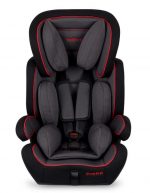 Автокрісло Bebico COMFORT RED 9-36 кг - Дбайлива Безпека та Незрівнянний Комфорт для Малюків - Зображення 6