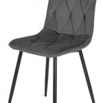 М'які Стільці BORGO VELVET