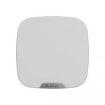 Лицьова Панель Brandplate для Сирени Ajax StreetSiren DoubleDeck White - Захист та Стиль - Зображення 2