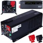 ДБЖ Volt Polska POWER SINUS 9000VA 3000W 48/230V - Надійний Захист