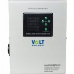 Блок Аварійного Живлення SINUS PRO 900 E PLUS 12/230V (600/900W) Volt Polska