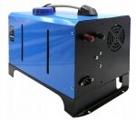 Автономний дизельний обігрівач з дисплеєм Fixem FX4170 9 kW - потужний комфорт та зручність в експлуатації - Зображення 5