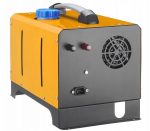 Автономний дизельний обігрівач WEBASTO OIL Majster Polska MP-0461 9 kW - Надійний обігрів для будь-яких умов - Зображення 4