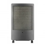 Газовий обігрівач Duraterm KATALYTIC2050 3000w