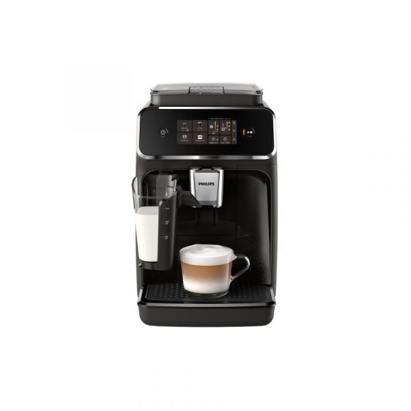 Кавомашина автоматична Philips Series 2300 EP2331/10-ідеальний вибір для справжніх гурманів