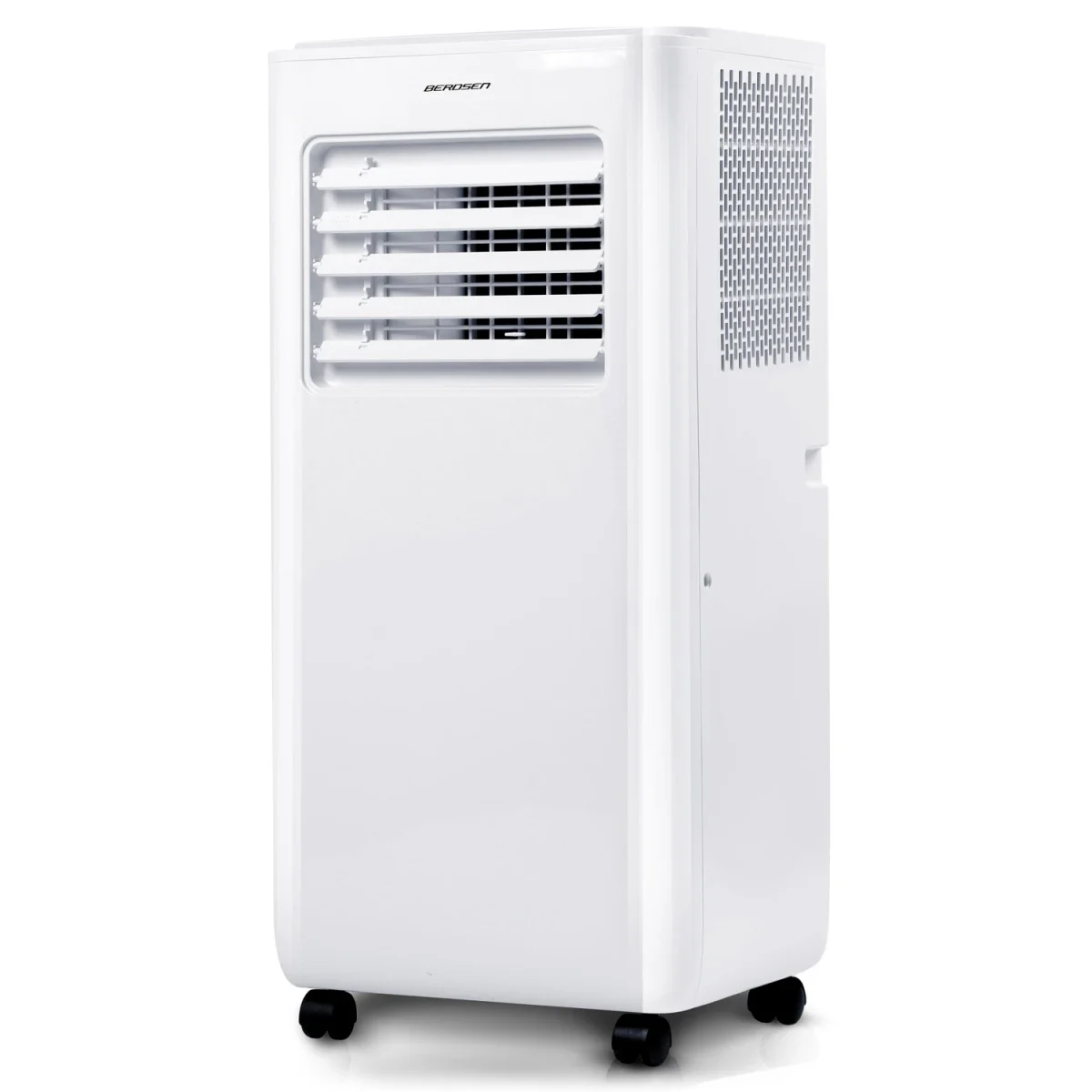 Портативний кондиціонер Berdsen BD-580 10 000 BTU - Зображення 4