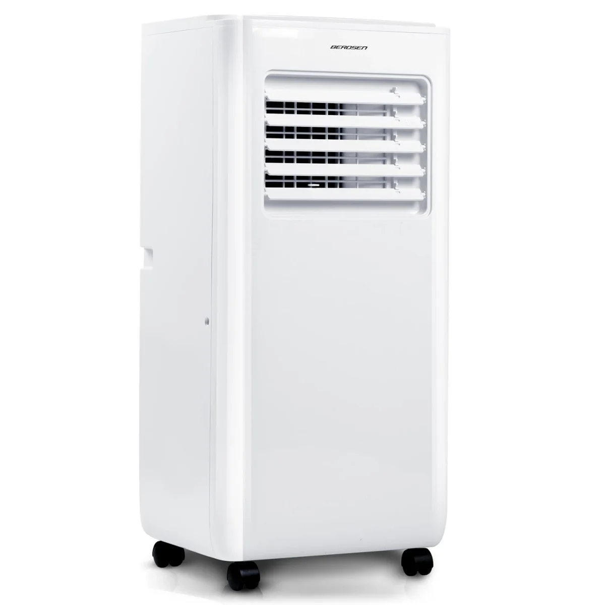 Портативний кондиціонер Berdsen BD-580 10 000 BTU - Зображення 3