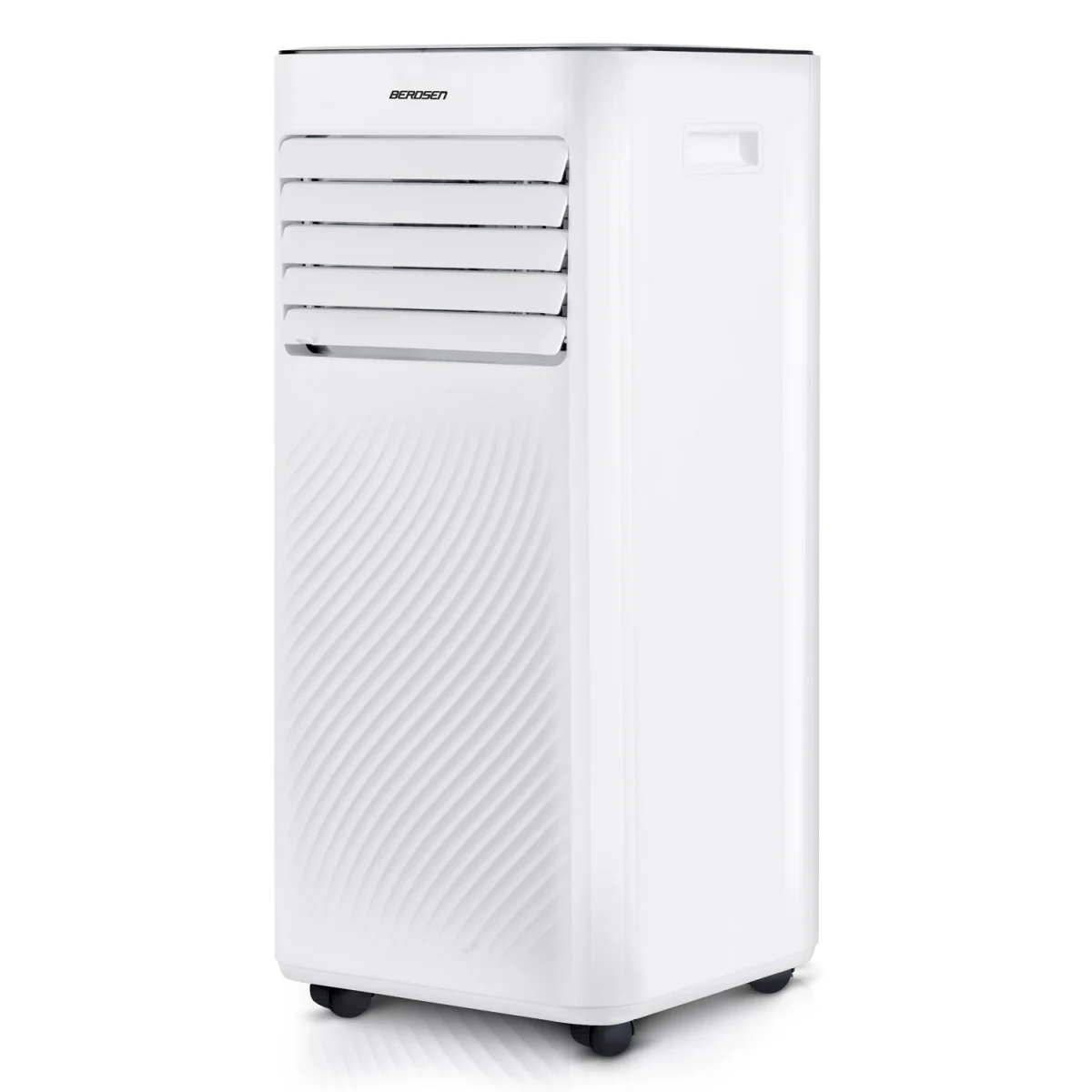 Портативний кондиціонер Berdsen BD-582 9000 BTU - Зображення 4