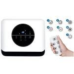 Портативний кондиціонер з віконним ущільнювачем 10000 BTU Berdsen BD-580 - Зображення 9