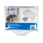 Портативний кондиціонер з віконним ущільнювачем 10000 BTU Berdsen BD-580 - Зображення 19