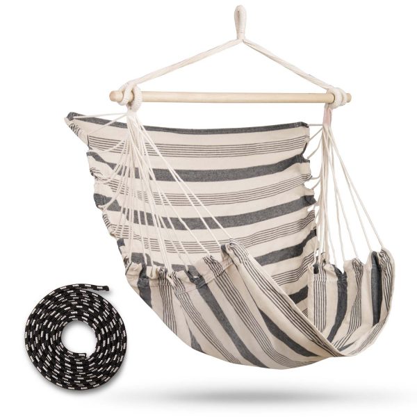 Гойдалка садова бразильська сіра Sofotel Rodos - Відпочинок на висоті