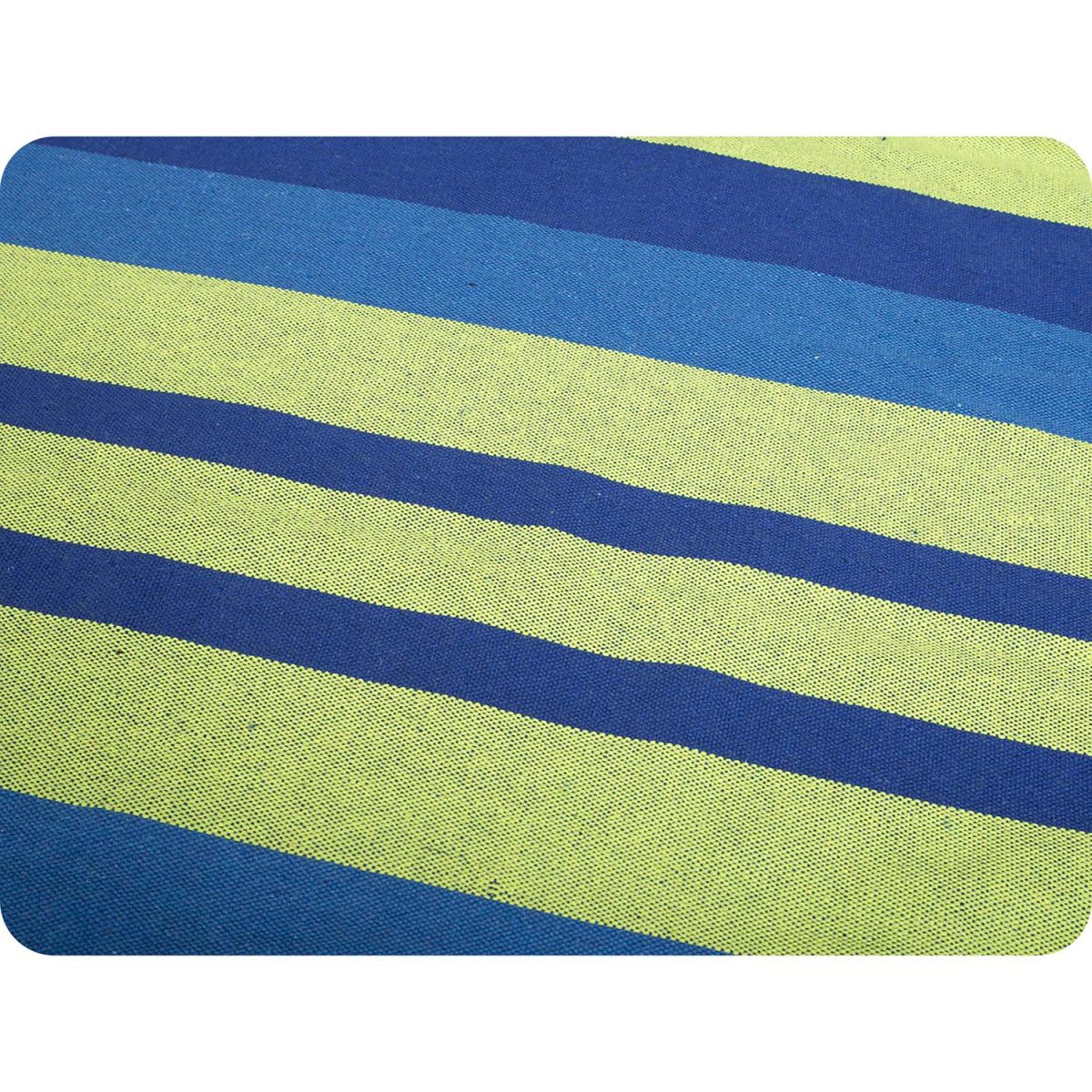 Крісло підвісне Rodos синє - Відчуття комфорту і легкості - Зображення 2