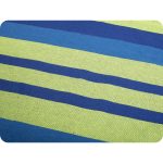 Крісло підвісне Rodos синє - Відчуття комфорту і легкості - Зображення 2