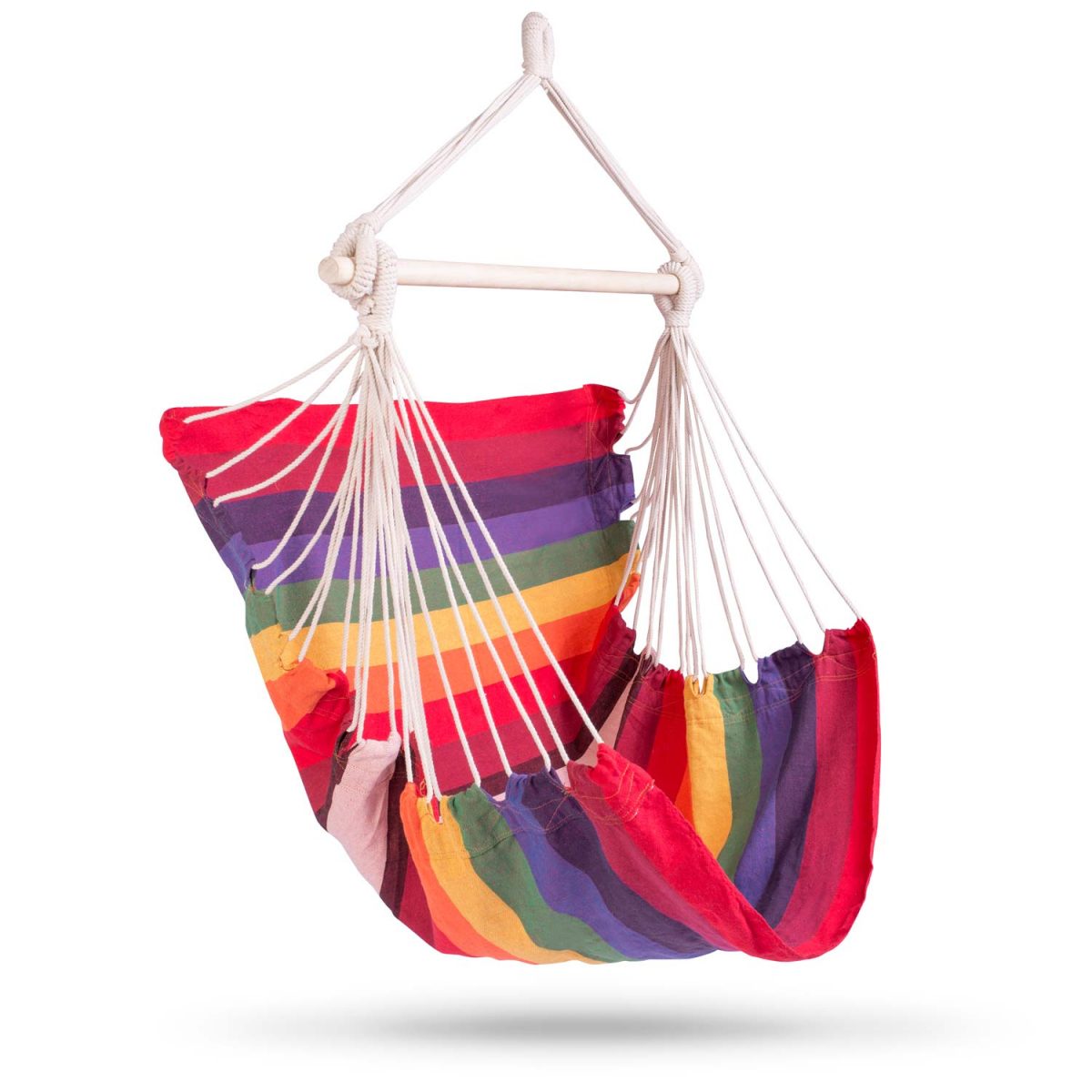 Гойдалка садова Rodos багатокольорова - Для яскравих моментів - Зображення 2