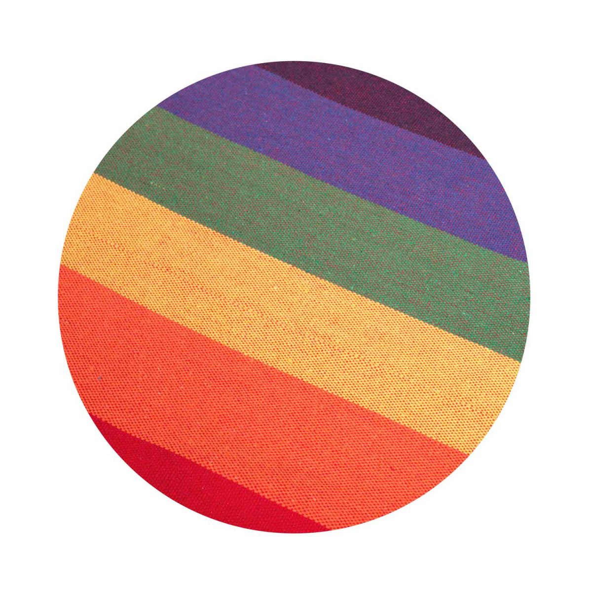 Гойдалка садова Rodos багатокольорова - Для яскравих моментів - Зображення 4