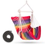 Гойдалка садова Rodos багатокольорова - Для яскравих моментів