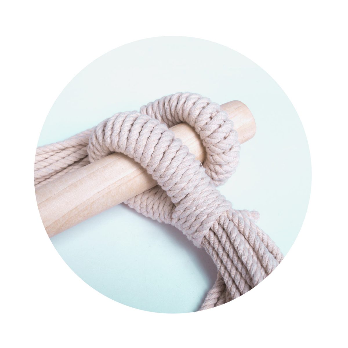 Гойдалка садова Rodos багатокольорова - Для яскравих моментів - Зображення 5