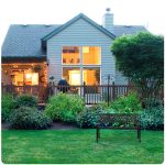 Лавка садова з підлокітниками 125 x 77 x 49 см Sofotel Clover - Легкість і зручність - Зображення 4