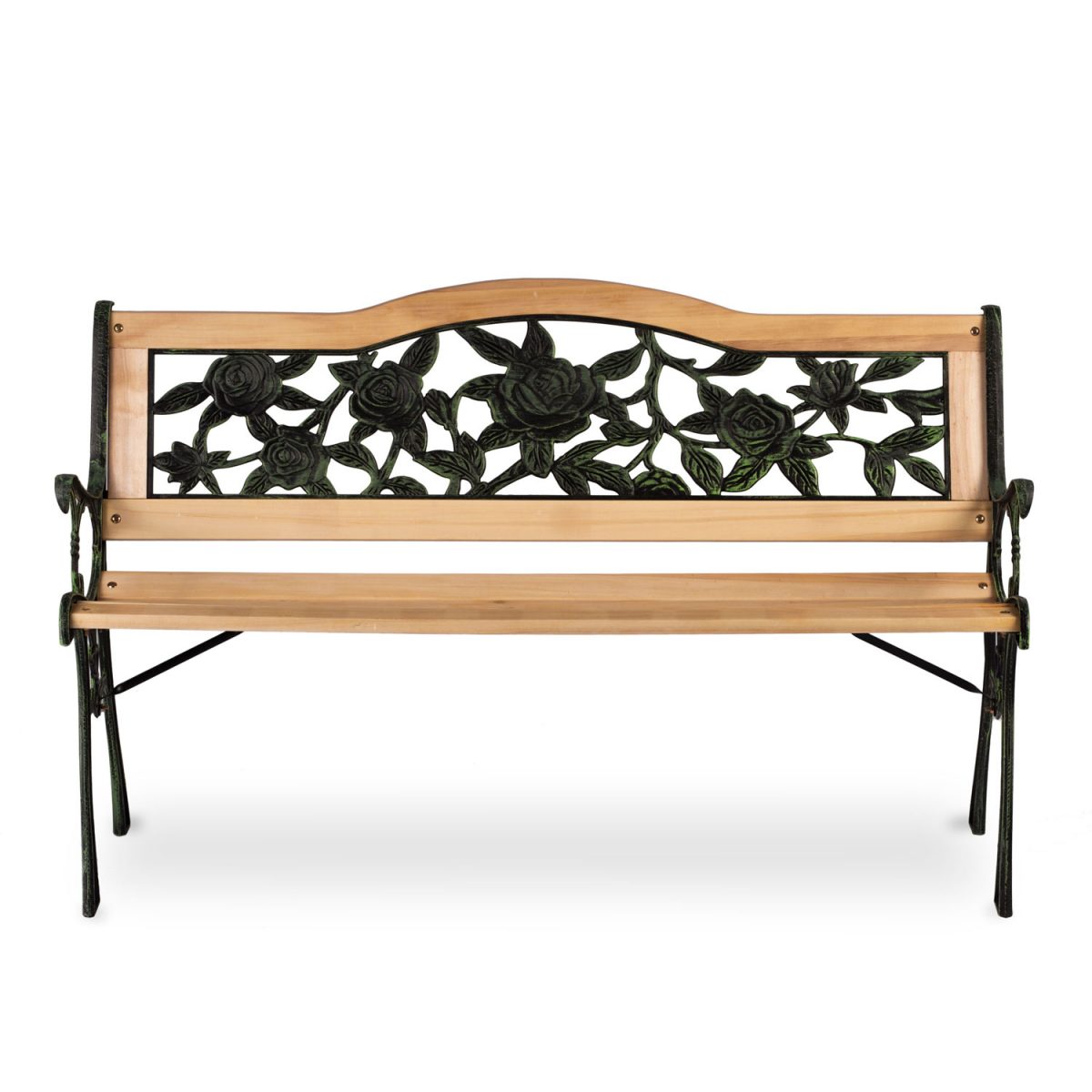 5 x 74 x 48 см Gardi Rose Sofotel - Романтика у вашому саду