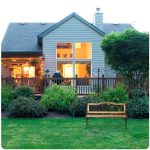 Паркова лавка з підлокітниками 123,5 x 74 x 48 см Gardi Rose Sofotel - Романтика у вашому саду - Зображення 7