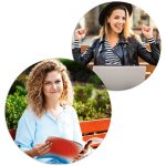 Паркова лавка з підлокітниками 123,5 x 74 x 48 см Gardi Rose Sofotel - Романтика у вашому саду - Зображення 4