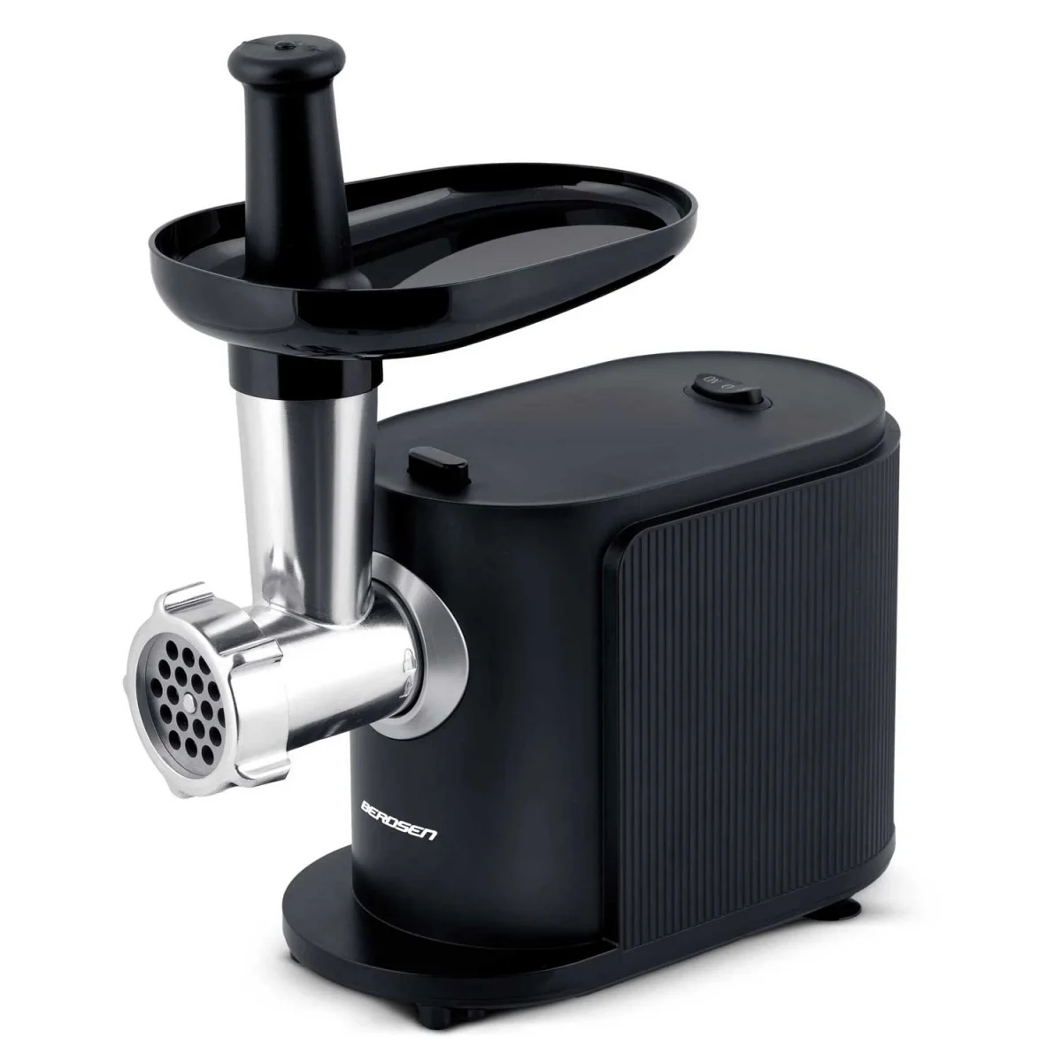 М'ясорубка BD-600 Berdsen 300/800W - Зображення 2