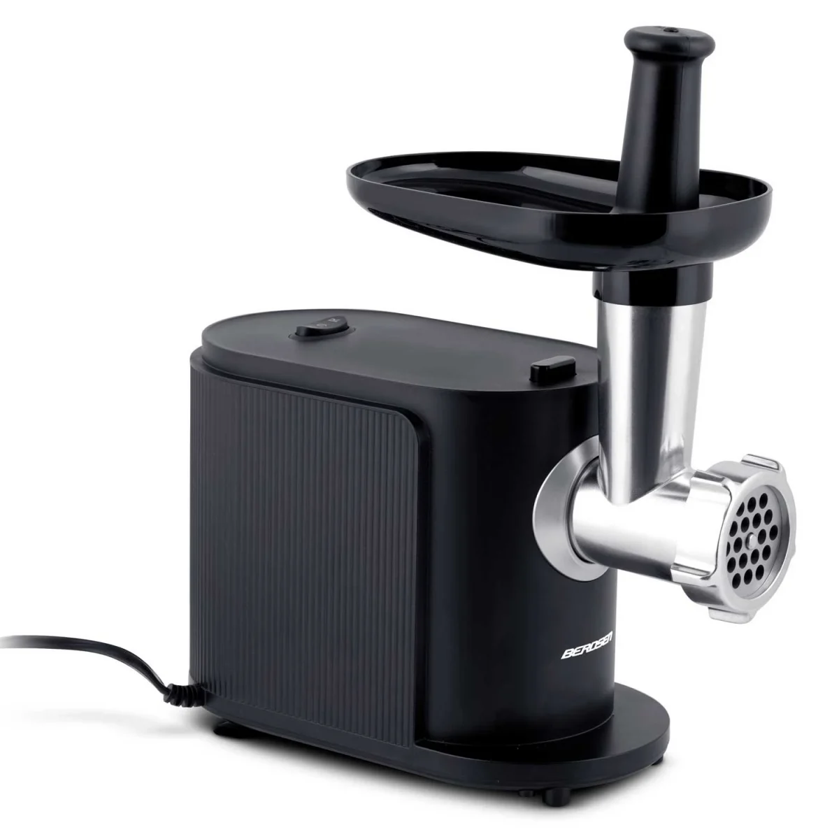 М'ясорубка BD-600 Berdsen 300/800W - Зображення 4