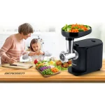 М'ясорубка BD-600 Berdsen 300/800W - Зображення 6