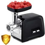 М'ясорубка BD-601A Berdsen 450/1200W - Зображення 6