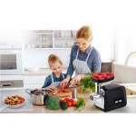 М'ясорубка BD-601A Berdsen 450/1200W - Зображення 7