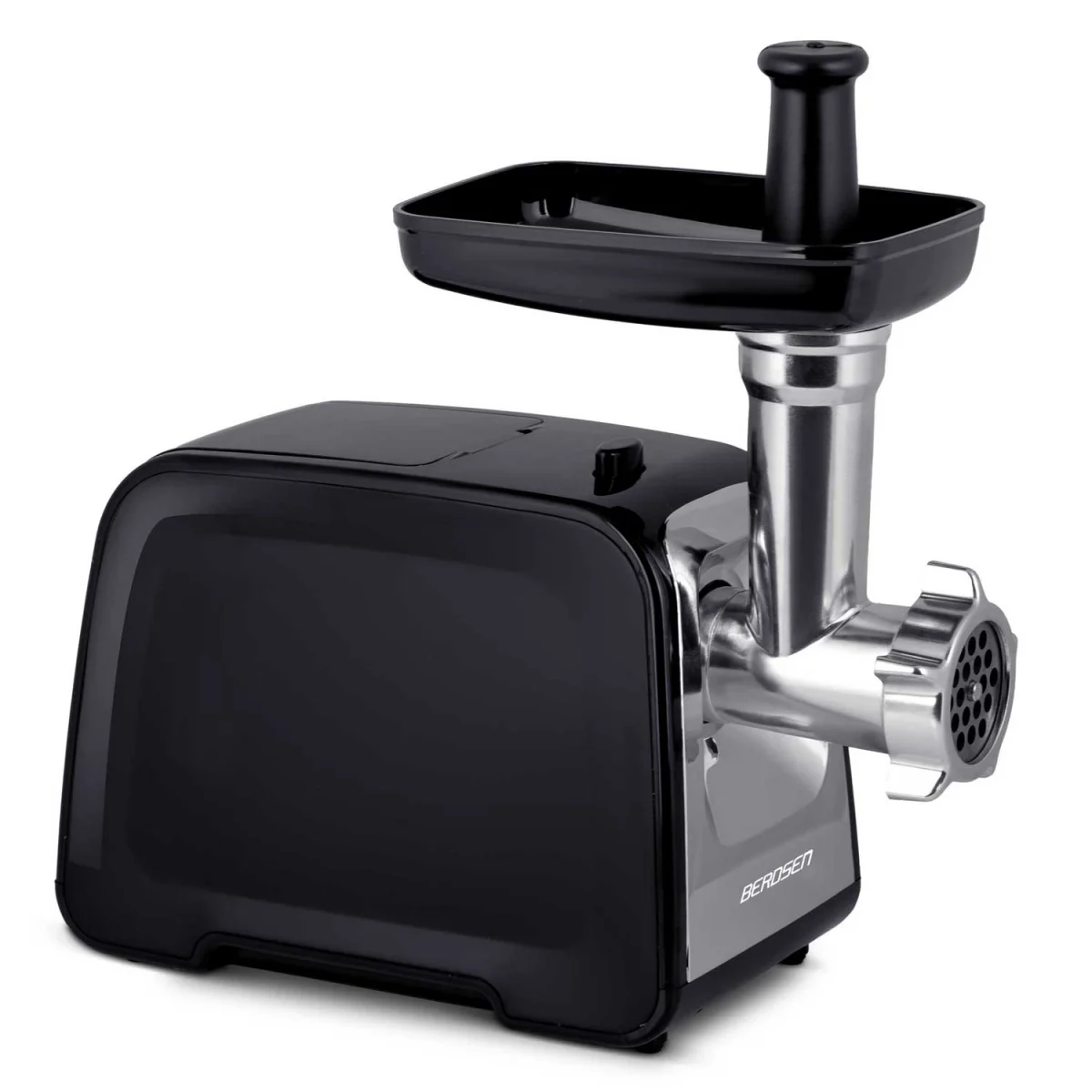 М'ясорубка BD-601A Berdsen 450/1200W - Зображення 3