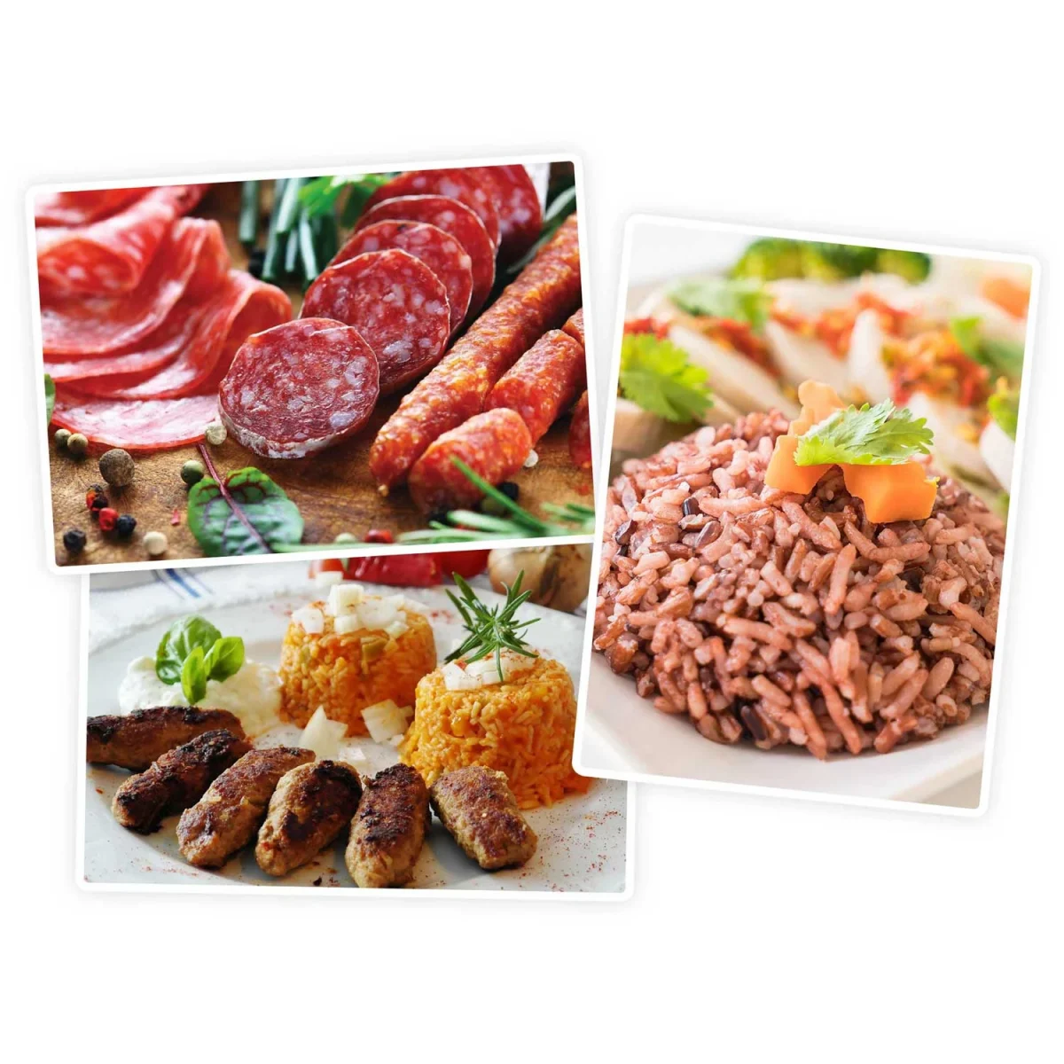 М'ясорубка BD-601A Berdsen 450/1200W - Зображення 10