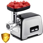 М'ясорубка BD-601A Berdsen 450/1200W - Зображення 6