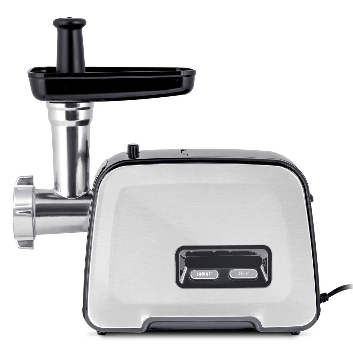 М'ясорубка BD-601A Berdsen 450/1200W - Зображення 2