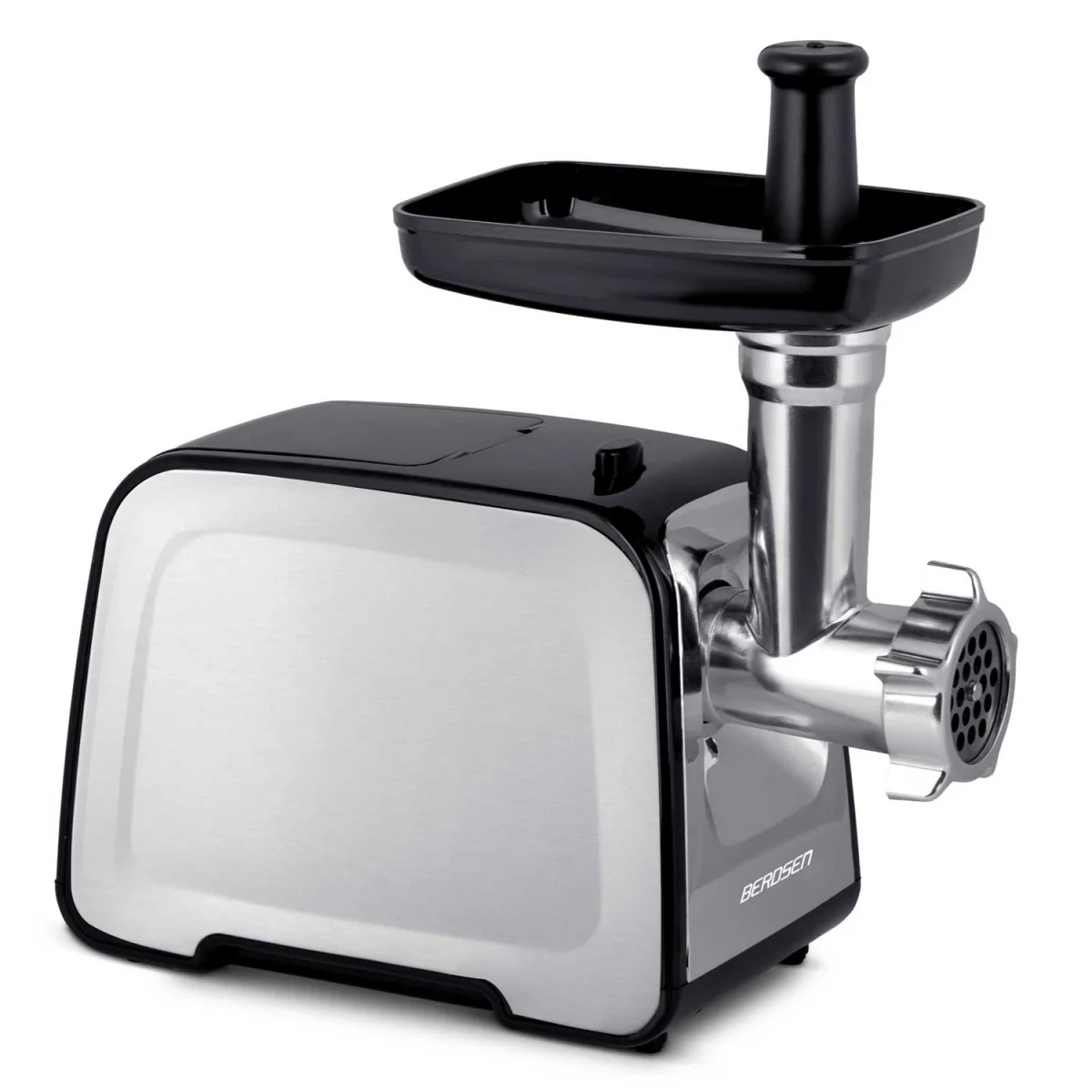 М'ясорубка BD-601A Berdsen 450/1200W - Зображення 3