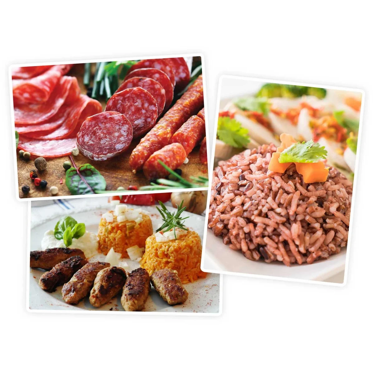 М'ясорубка BD-601A Berdsen 450/1200W - Зображення 10