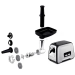 М'ясорубка BD-601A Berdsen 450/1200W - Зображення 5